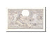 Belgio, 100 Francs-20 Belgas, 1939, KM:107, 1939-07-27, BB