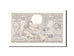 Belgium, 100 Francs-20 Belgas, 1939, KM:107, 1939-07-27, EF(40-45)