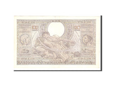 Belgium, 100 Francs-20 Belgas, 1939, KM:107, 1939-02-01, EF(40-45)