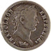 FRANCE, Napoléon I, 1/2 Franc, 1812, Paris, KM #691.1, EF(40-45), Silver, Gadour