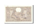 Belgium, 100 Francs-20 Belgas, 1933, KM:107, 1933-07-05, EF(40-45)