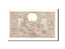 Belgio, 100 Francs-20 Belgas, 1934, KM:107, 1934-02-24, BB