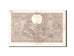 Banknote, Belgium, 100 Francs-20 Belgas, 1936, 1936-12-18, KM:107, VF(30-35)