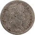 FRANCE, Napoléon I, 1/2 Franc, 1812, Paris, KM #691.1, EF(40-45), Silver, Gadour
