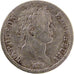 FRANCE, Napoléon I, 1/2 Franc, 1812, Paris, KM #691.1, EF(40-45), Silver, Gadour