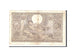 Banknote, Belgium, 100 Francs-20 Belgas, 1938, 1938-07-14, KM:107, VF(20-25)