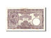 Billete, 100 Francs, 1926, Bélgica, KM:95, 1926-03-18, BC+