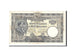 Belgien, 100 Francs-20 Belgas, 1929, KM:102, 1929-04-04, VF(30-35)