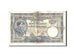 Banknote, Belgium, 100 Francs-20 Belgas, 1928, 1928-09-17, KM:102, VF(20-25)