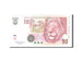 Geldschein, Südafrika, 50 Rand, 2005, Undated, KM:130b, UNZ
