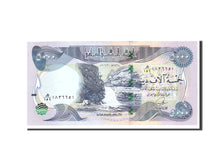 Banknote, Iraq, 5000 Dinars, 2003, Undated, KM:94c, UNC(65-70)