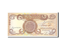 Banknote, Iraq, 1000 Dinars, 2003, Undated, KM:93, UNC(65-70)
