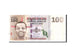 Banknot, Suazi, 100 Emalangeni, 2010, 2010-09-06, KM:39a, UNC(65-70)