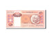 Angola, 10 Kwanzas, 2010, Undated, KM:145b, UNC(65-70)