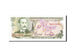 Banknote, Costa Rica, 5 Colones, 1990, 1990-01-24, KM:236e, UNC(65-70)