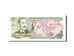Costa Rica, 5 Colones, 1989, 1989-10-04, KM:236d, UNC(65-70)