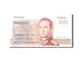 Luxembourg, 100 Francs, 1980, 1980-08-14, KM:57a, UNC(65-70)