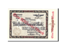 Germany, 1 Milliard Mark, 1923, KM:S1290, 1923-08-11, UNC(65-70)