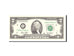 États-Unis, Two Dollars, 2003, KM:4680, Undated, NEUF