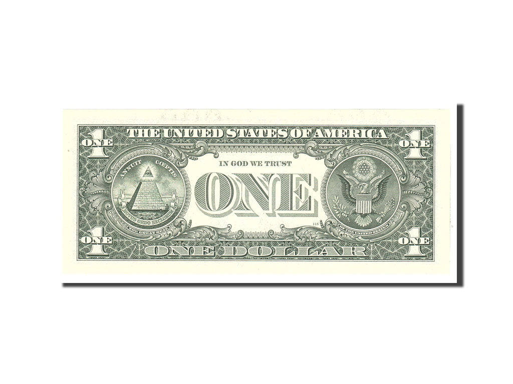 United States, One Dollar, 2009, KM:4912, Undated, UNC(65-70)