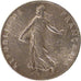 FRANCE, 50 Centimes, 1898, MS(60-62), Silver, Gadoury #420, 2.50