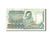 Geldschein, Madagascar, 10,000 Francs = 2000 Ariary, 1988, Undated, KM:74b, SS