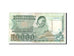 Banknote, Madagascar, 10,000 Francs = 2000 Ariary, 1988, Undated, KM:74b