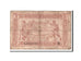 France, 1 Franc, 1917, KM:M2, Undated, VG(8-10), Fayette:VF 3.8