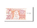 Algeria, 20 Dinars, 1983, KM:133a, 1983-01-02, UNC(65-70)