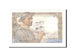 France, 10 Francs, 1947, KM:99e, 1947-01-09, AU(50-53), Fayette:8.17