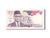 Banconote, Indonesia, 10,000 Rupiah, 1992, KM:131a, Undated, FDS