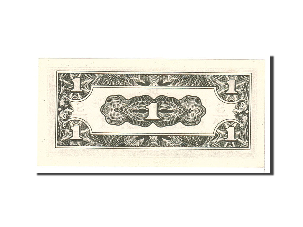 Netherlands Indies, 1 Cent, 1942, KM:119b, Undated, UNC(65-70)