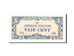 Netherlands Indies, 5 Cents, 1942, KM:120b, Undated, UNC(65-70)