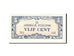 Netherlands Indies, 5 Cents, 1942, KM:120b, Undated, UNC(63)