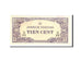 Netherlands Indies, 10 Cents, 1942, KM:121c, Undated, AU(55-58)