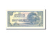Netherlands Indies, 1/2 Gulden, 1942, KM:122b, Undated, SUP