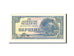 Banconote, INDIE OLANDESI, 1/2 Gulden, 1942, KM:122b, Undated, SPL-