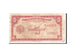Banknote, Philippines, 5 Centavos, 1949, Undated, KM:126a, F(12-15)