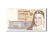Ireland - Republic, 5 Pounds, 1995, KM:75b, 1995-02-10, VG(8-10)
