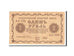 Russia, 1 Ruble, 1918, KM:86a, Undated, EF(40-45)