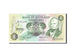 Scotland, 1 Pound, 1983, KM:111f, 1983-10-07, AU(50-53)