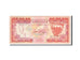 Bahrain, 1 Dinar, 1973, KM:8, Undated, F(12-15)