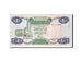 Libia, 1 Dinar, 1984, KM:49, Undated, MB