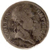 Francia, 1 Franc, 1808, Lille, MB, Argento, Gadoury:446