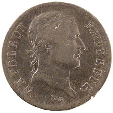 Premier Empire, 1 Franc Napoléon Ier