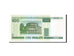 Belarus, 100 Rublei, 2000, KM:26a, Undated, UNC(65-70)