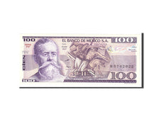 Banknote, Mexico, 100 Pesos, 1981, 1981-01-27, KM:74a, UNC(63)