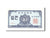 Banknot, Korea Południowa, 10 Jeon, 1962, Undated, KM:28a, UNC(65-70)