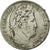 Moneda, Francia, Louis-Philippe, Franc, 1846, Paris, MBC, Plata, Gadoury:453