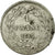 Moneda, Francia, Louis-Philippe, Franc, 1846, Paris, MBC, Plata, Gadoury:453